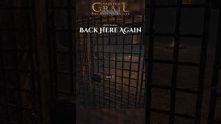 I Turn Frantic Berserker Into SWISS CHEESE