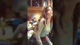 Girl's attitude | Ready For Fighting  #short #statushacker #whatsaapstatus