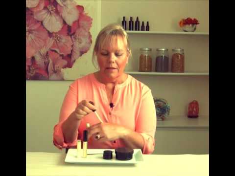 Start a Lip Product Line