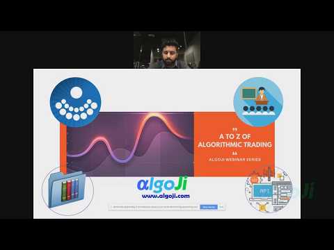 Algorithmic Trading Using Node.js or Python in Upstox API