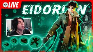 RANK 1 NA - PRACTICE FOR DNS TMRW - LETS GOO!!