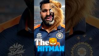 “When Rohit Sharma Shocked Bangladesh 😮🔥” (#shorts,#cricket)