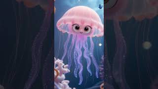 What Animal is this? | Cute & Funny Animated Video for Kids 🥰 | DodoBerry #videoforkids #cute