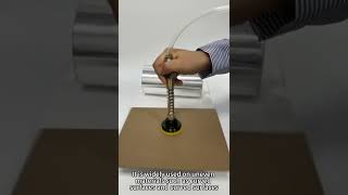 Calculate the cost: Although PIAB suction cups are expensive, they can reduce losses by 50%.