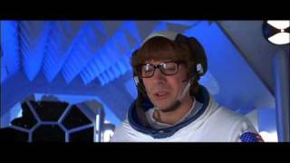 Austin powers - Mini-me vs Austin