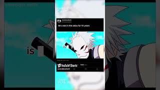 Kakashi Hatake edit #naruto #kakashi