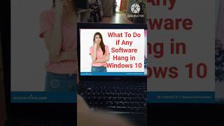 Learn how you can fix software hang in windows 10 minutes 🔥 #trending #excelformula #viralvideo