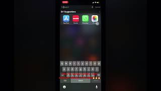 Iphone hacks😊|How to install apps without opening app store|Subscribe my channel for more tips🔥😎