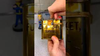 How Do these cans stay safe for a long time ? #shorts