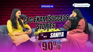 CPC Achievers’ Journey: Confidence, Knowledge, Success!