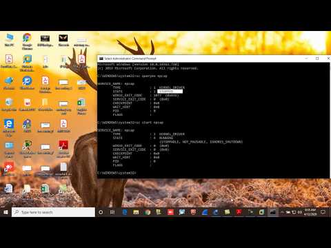 Wireshark Not Showing Interfaces 100% Fix.