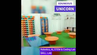Skill Lab Setup