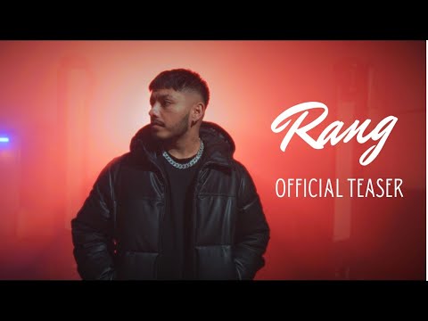Rang (Official Teaser) | Prm Nagra | Josh Sidhu | New Punjabi Songs 2024 | Latest Punjabi songs 2024