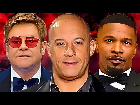 Popular Celebrities Who Changed Their Birth Name