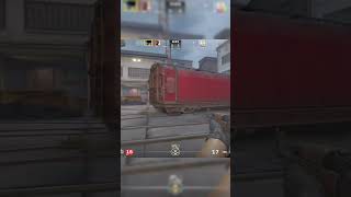 INSANE 1v4 Clutch with 15 HP vs 4K ELO