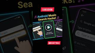 How to Search any Audio/Music on Your Android Phone.#androidtips2025 #androidtipsandtricks #howto