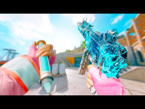 Season 4 RELOADED META Is HERE 😍