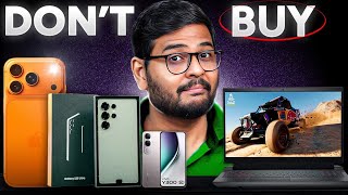 2026 Will Be the Worst Year Ever for Phones & PCs