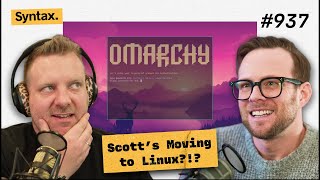 Is The Omarchy Hype Real?