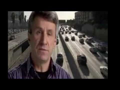 Icosystem's Paolo Gaudiano on Discovery Channel's Mega Engineering