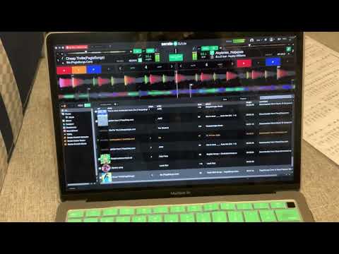 DJ Mashup Song