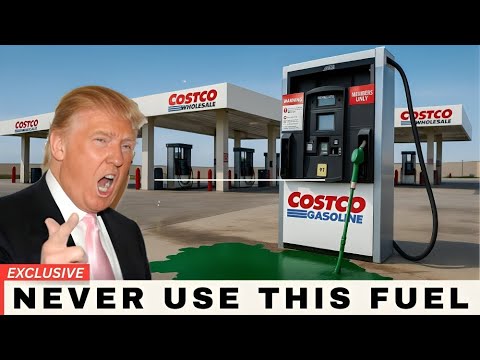 Safe or Dangerous? 11 Gas Stations You MUST Avoid in 2026 ⚠️