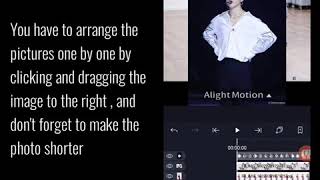 alight motion - basics