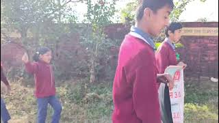 Block Bhawarna Distt Kangra #tfyc3 #saynototobacco#thebigquit 