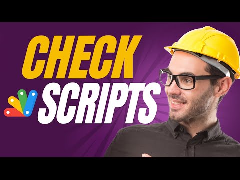 Check Google Scripts Safety with ChatGPT - Easy Guide