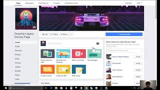 Creating Your First Facebook Ad Post - Lesson 14.1 | Module 4