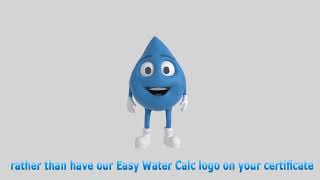 EasyWaterCalc - What is White Label?