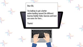 Journey Builder: Entry Events