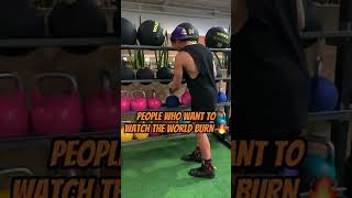 We all HATE this person at the gym ... ❌ #shorts