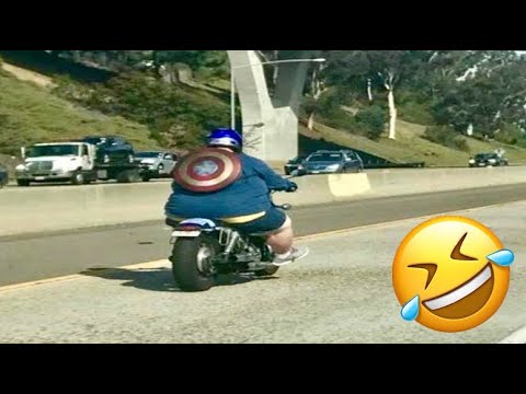 Try Not To Laugh: Funny Videos & Epic Fails That Broke The Internet! 🤣