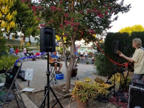 BILL HORN 4th of July 2020 LIVE Video