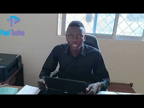 Upwork Intro Video