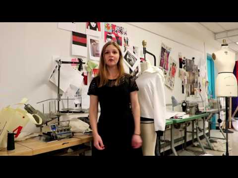 Children's Fashion - 53rd Woodbury University Fashion Show 2017