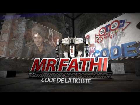 intro CODE DE LA ROUTE FATHIتعليم السياقة بالمغرب