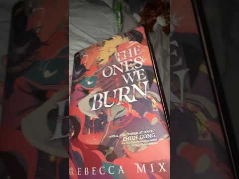????? #bookbites #booktok #reader