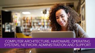 Computer Support Specialist Certificate Program