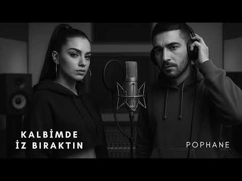 Duygusal Türkçe Pop | Kalbimde İz Bıraktın (Full Albüm)