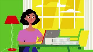 The Best Internet for Working from Home | SmartMove