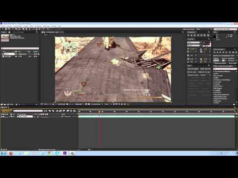 Tutorial : Frischluft FL Glow