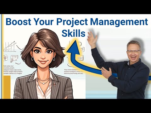 Boost Your Project Management Skills 🎯 Essential Tips and Insights for Managers #projectmanagement