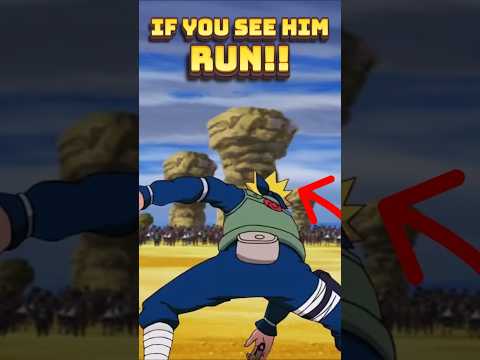 How Minato Changed the Ninja World Forever