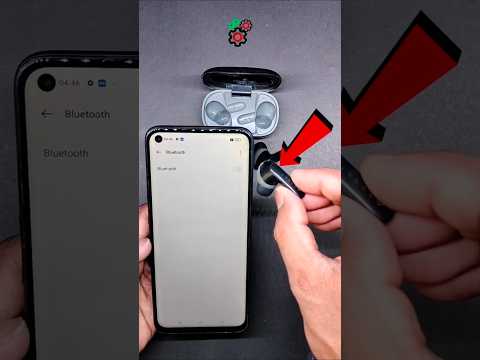 New Boult audio Z20 Pro 2025 🥰 Connect To Phone 🔥 Earbuds Mobile me Connect kare #boultaudio #feed