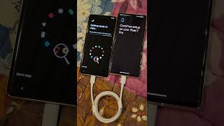 Pixel to Pixel Perfect: Seamless Data Transfer from 6 Pro to 7 Pro