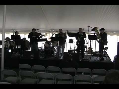 Tulsa Klezmer Band -  "Freilich 3"