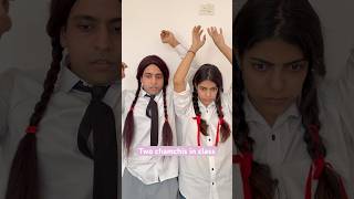 Yes ma’am !! #rjkarishma #shorts