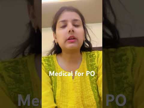All about medical procedure of ibps po selected candidates #sbiclerk #ibpspo #ibpsclerk #medical